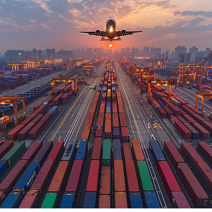 exazen - in Transport & Logistics